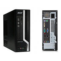 Системний блок Acer Veriton X2631G s1150 (Celeron G1820/4gb/500gb/Windows7Pro)