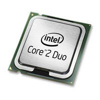 Процессор Intel Core2 Duo E6750 2.66GHz/4M/1333 s775_tray б/у