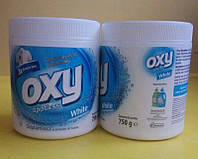 Отбеливатель OXY spotless white 750 гр