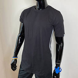 Бавовняні футболки гуртом