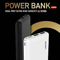 Power Bank Sunpin SS100A - 10000 mAh