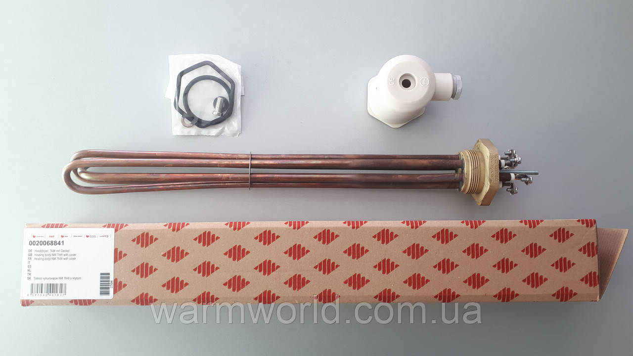 0020068841 Тен електричний 7 кВт Скат v10,11 Protherm
