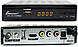 Комбінований TV тюнер Eurosky ES-19 Combo, фото 3
