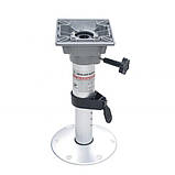 Стійка під сидіння зі зміною висотою для катери човни AquaLand, фото 2