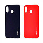 Силіконовий чохол Xiaomi Mi9 SE "SMTT" Прозорий), фото 4