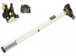 Топливозаборник на Mercedes Benz на бак 560х670х1800