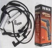 Дроти запалювання Нексія 1.5 8 клапанів Tesla, фото 1