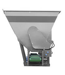 Подрібнювач тюків універсальний для мінінавантажувачів Kolaszewski BBMI155