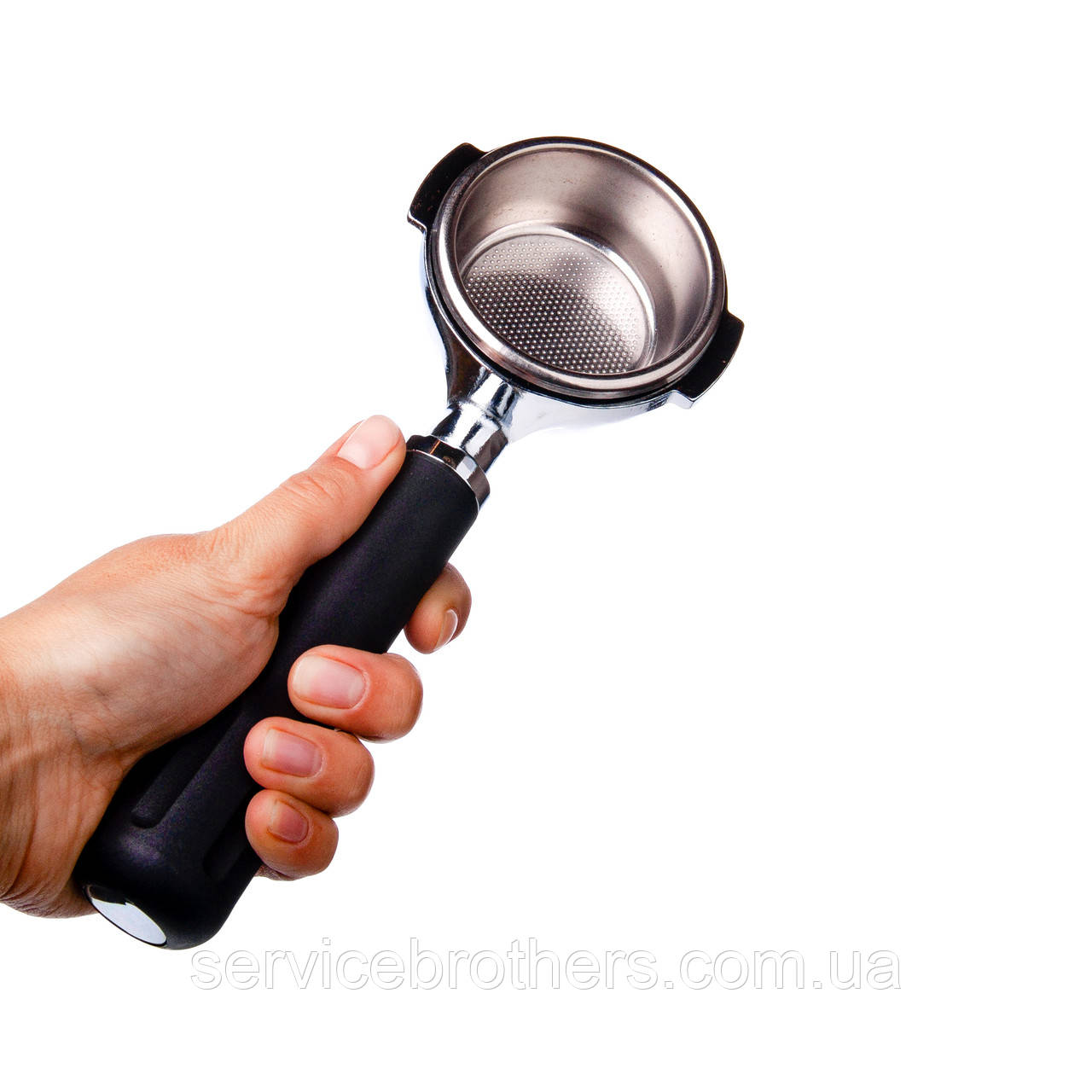 Холдер із ручкою