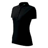 Жіночі футболки поло та теніски гуртом із нанесенням логотипа під замовлення., фото 2