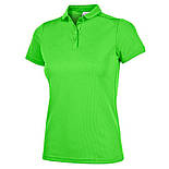 Жіночі футболки поло та теніски гуртом із нанесенням логотипа під замовлення., фото 3