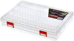 Коробка Select Hard Lure Box SLHS-314 25.2х19.7х4см