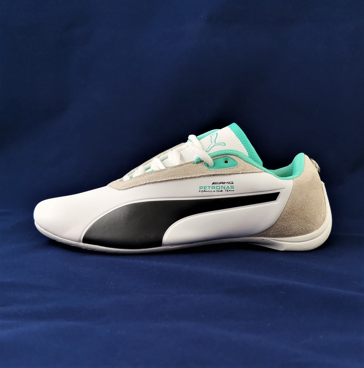 Puma 2025 amg 44