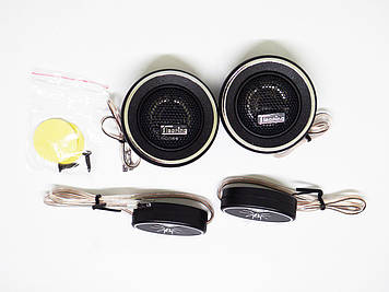 Пищалки Tiaoping TP-95 твітери 150W