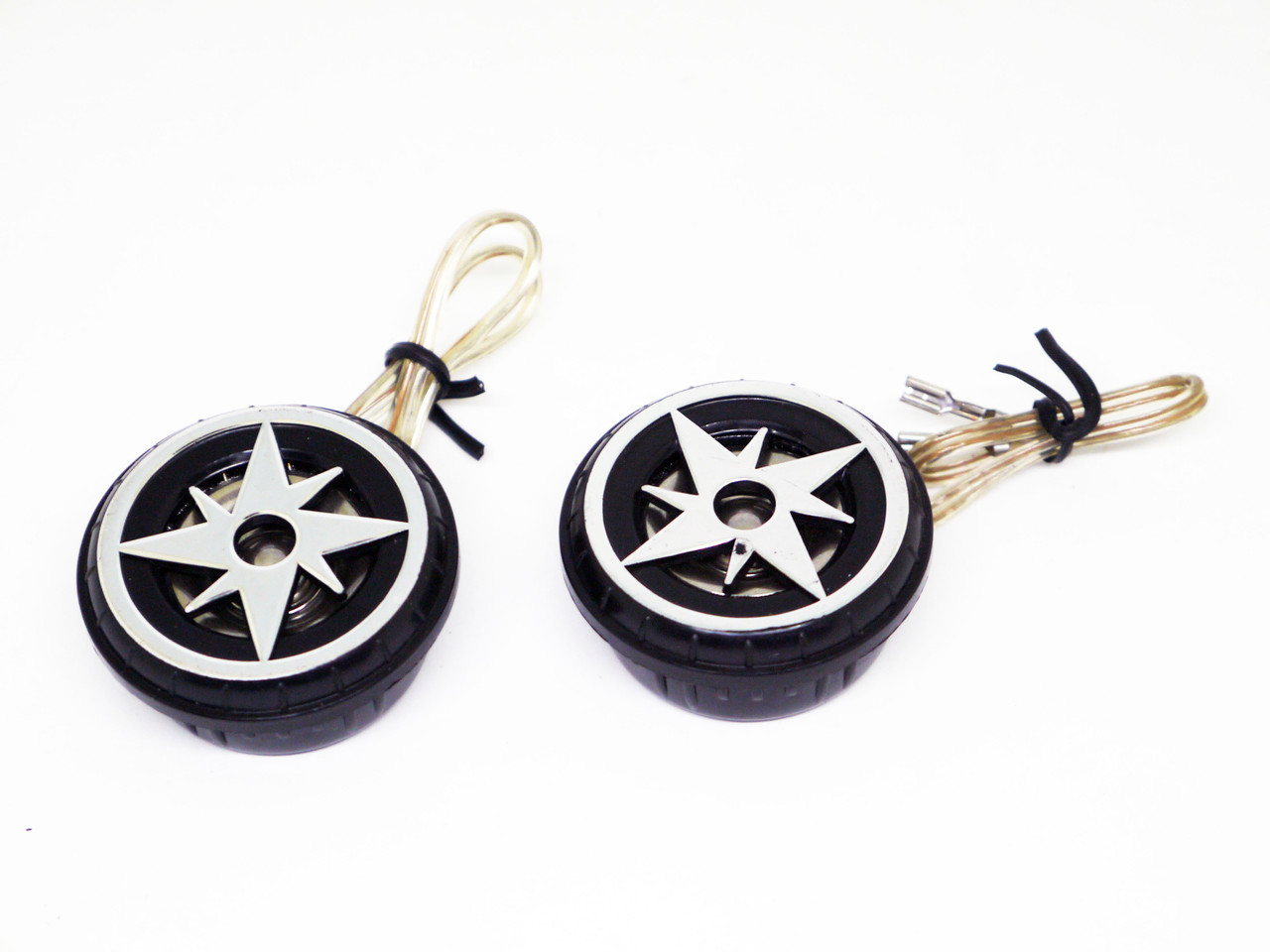 Пищалки Tiaoping TP-94 твітери 150W, фото 1