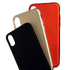 Силіконовий чохол Meizu M6s "VIP" Червоний (red), фото 7