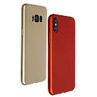 Силіконовий чохол Samsung J5 "VIP" Чорний (black), фото 8