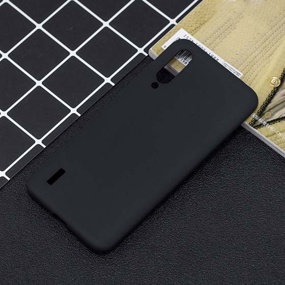Силіконовий чохол Xiaomi Redmi S2 "VIP" Чорний (Black)