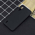 Силиконовый чехол Meizu Note 8 "VIP" Прозрачный (transparent), фото 5