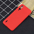 Силіконовий чохол Meizu M6s "VIP" Червоний (red), фото 4