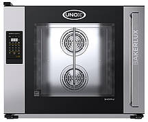 Піч конвекційна Unox XEFR06EUELRV