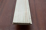 Вагонка дерев'яна смерека 90х15 мм, фото 6