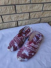 Еспадрільї,кеди, мокасини, сліпони унісекс ESPADRILLE, Туреччина, фото 5