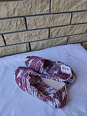 Еспадрільї,кеди, мокасини, сліпони унісекс ESPADRILLE, Туреччина, фото 6