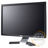 Монітор 20" DELL E207WFPc (TN/16:10/DVI/VGA) class B БУ