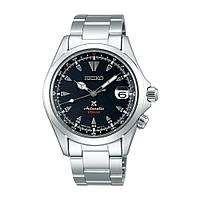 Мужские часы Seiko SPB117 SPB117J1 SBDC087 Automatic Alpinist Альпинист | НОВЫЙ АЛЬПИНИСТ