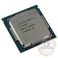 Процессор Intel Core i3 9100F (4×3.60GHz 6Mb 1151-v2) БУ