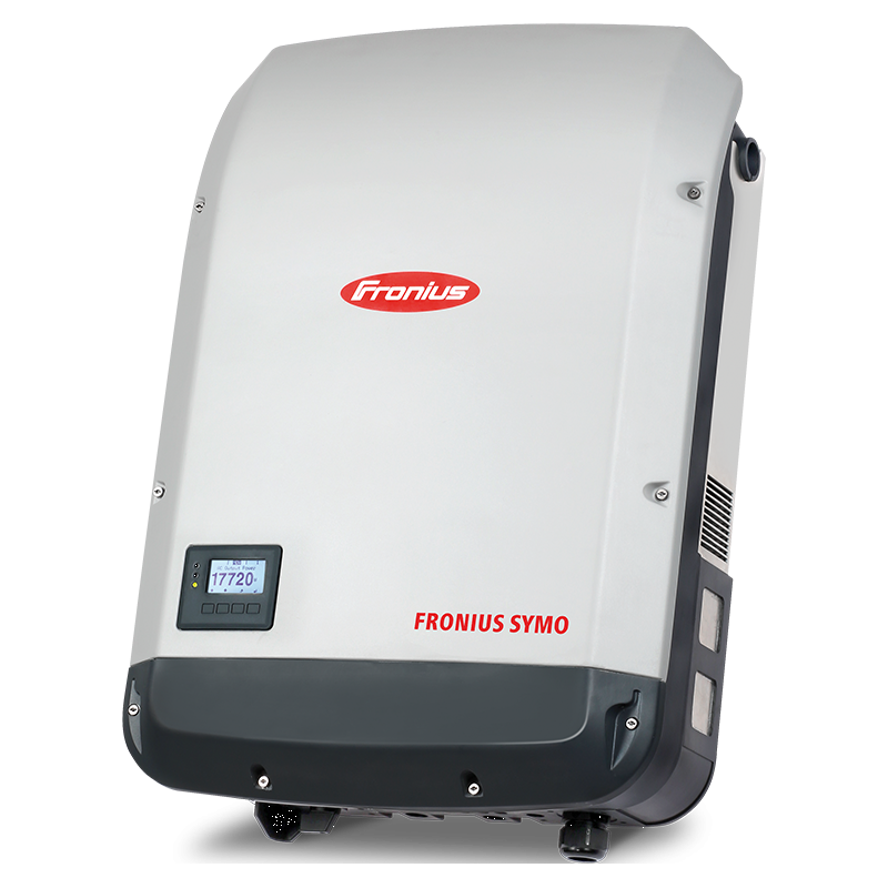 Мережевий інвертор Fronius Symo M — Inverter Trifase 10000Wac 2MPPT+WLAN