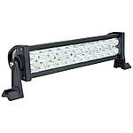 LED-гармата 72W 6480 Lm дворядна