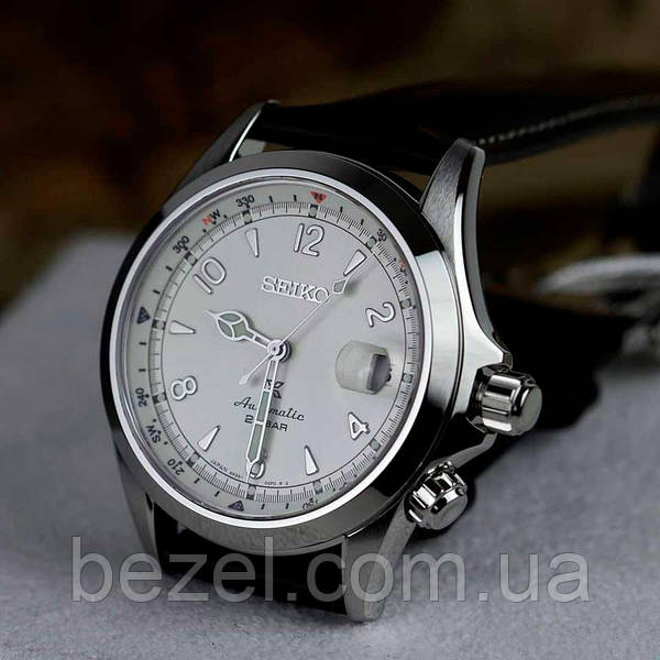 Seiko alpinist spb119 hotsell