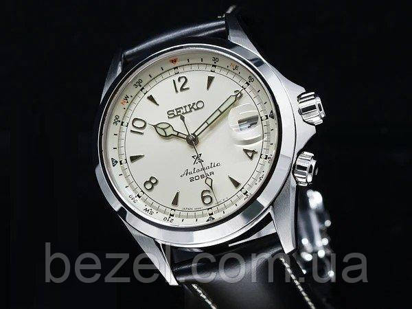 Spb119 seiko new arrivals