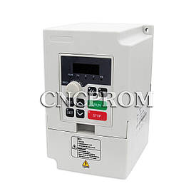 Інвертор H100-2.2T4-1B, 2.2 kW, 5.0 A, 380 V