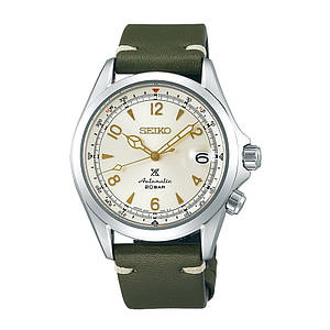 Seiko Alpinist SPB119J1 SBDC089 BEZEL.COM.UA 1502227502