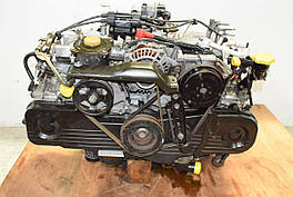 Двигун Subaru LEGACY V 2.5 i AWD EJ253