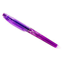 Ручка Pilot Frixion пиши-стирай 0,7 мм фиолетовая