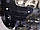 Захист двигуна Dodge GRAND CARAVAN 2001-2008 АКПП 2.8 D (двигун+КПП), фото 4