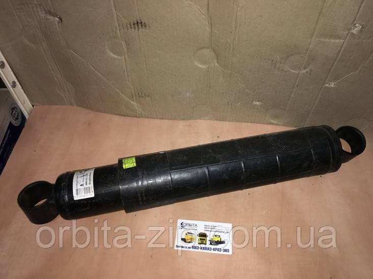 54327-2915006-10 Амортизатор МАЗ 5440 6430 2-х балонної підвіски задньої (ОРИГІНАЛ)