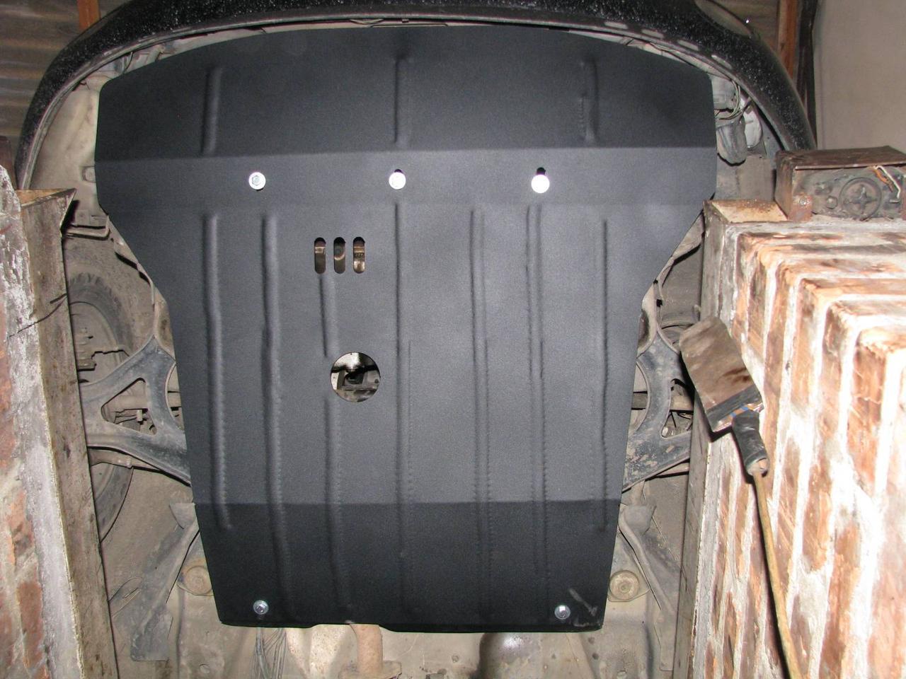 Захист двигуна Ford MONDEO 1\2 1993-1996 \ 1996-2000 Всі двигун крім 1.8 D (двигун+КПП)