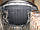 Захист двигуна Honda CIVIC седан 2006-2012 1.8 (двигун+КПП), фото 3