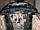 Захист двигуна Honda CR-V 2007-2012 АКПП 2.0, 2.4 (двигун+КПП), фото 2