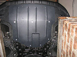 Захист двигуна KIA SPORTAGE 2015- (двигун+КПП)