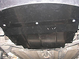 Захист двигуна KIA OPTIMA 2011-2016 Всі двигуни (двигун+КПП)