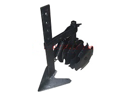 Розпушувач з пропольником (регулюється пружиною) "Преміум" | 097-074-28-84