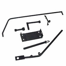 Фронтальний підьомний механізм "Преміум" | 097-074-28-84