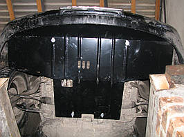 Захист двигуна MERCEDES-BENZ S-CLASS S500 W220 1998-2005 (двигун+КПП)