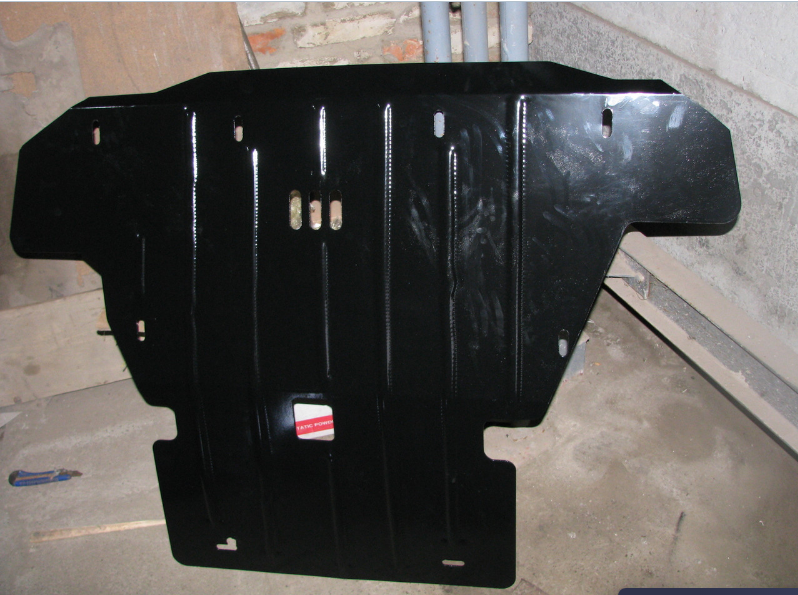 Захист двигуна OPEL VECTRA A 1988-1995 1.6 (двигун+КПП)